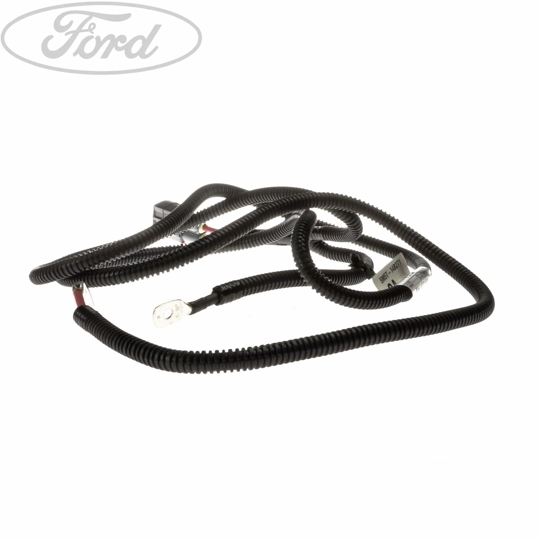 C-MAX FOCUS KUGA POWER STEERING PUMP WIRING - Image 3