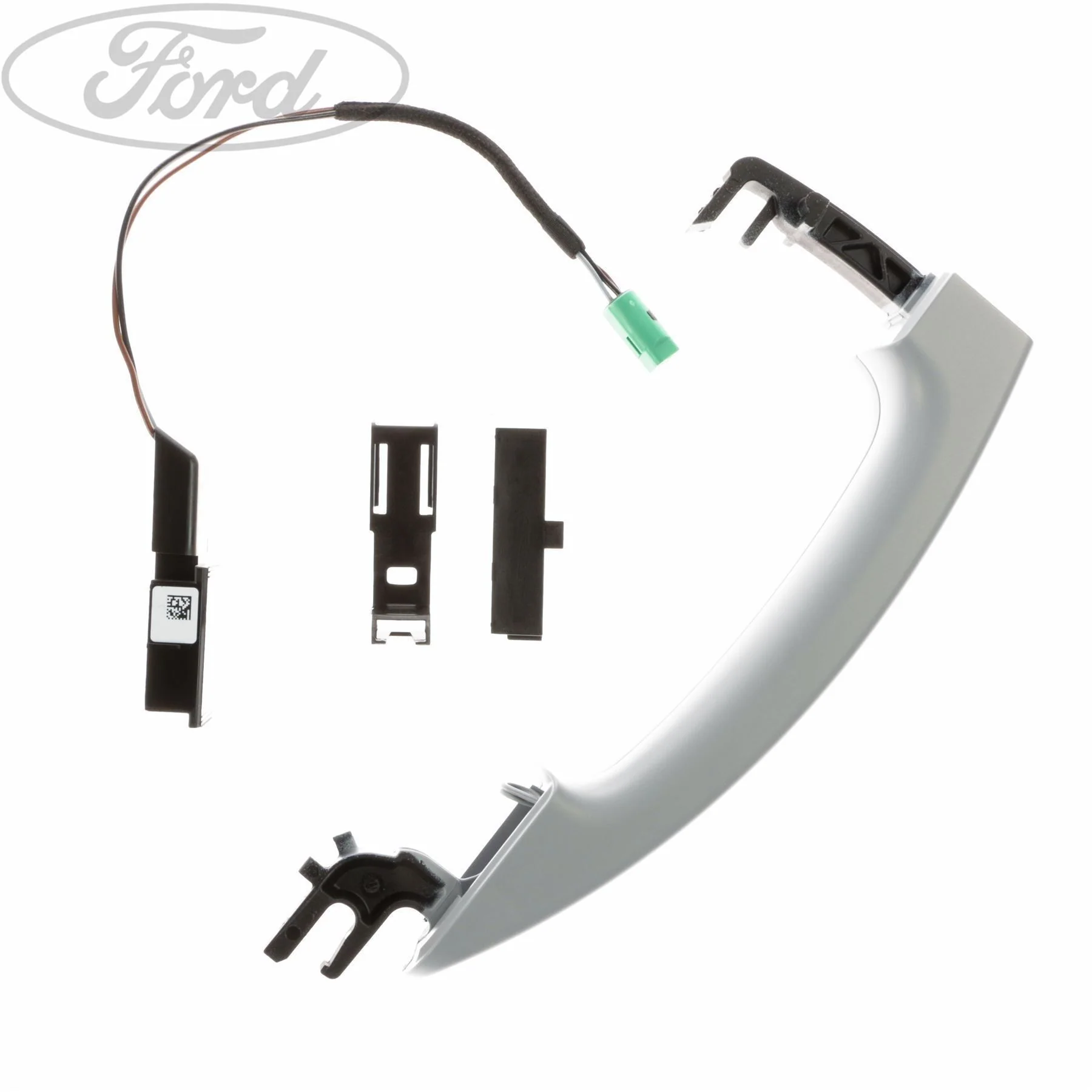 C-MAX FOCUS KUGA SLIDING SIDE LOAD DOOR OUTER HANDLE - Image 2