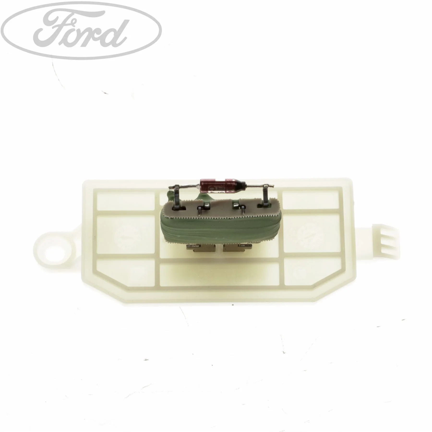 C-MAX FOCUS KUGA TRANSIT CUSTOM HEATER RESISTOR REGULATOR - Image 4