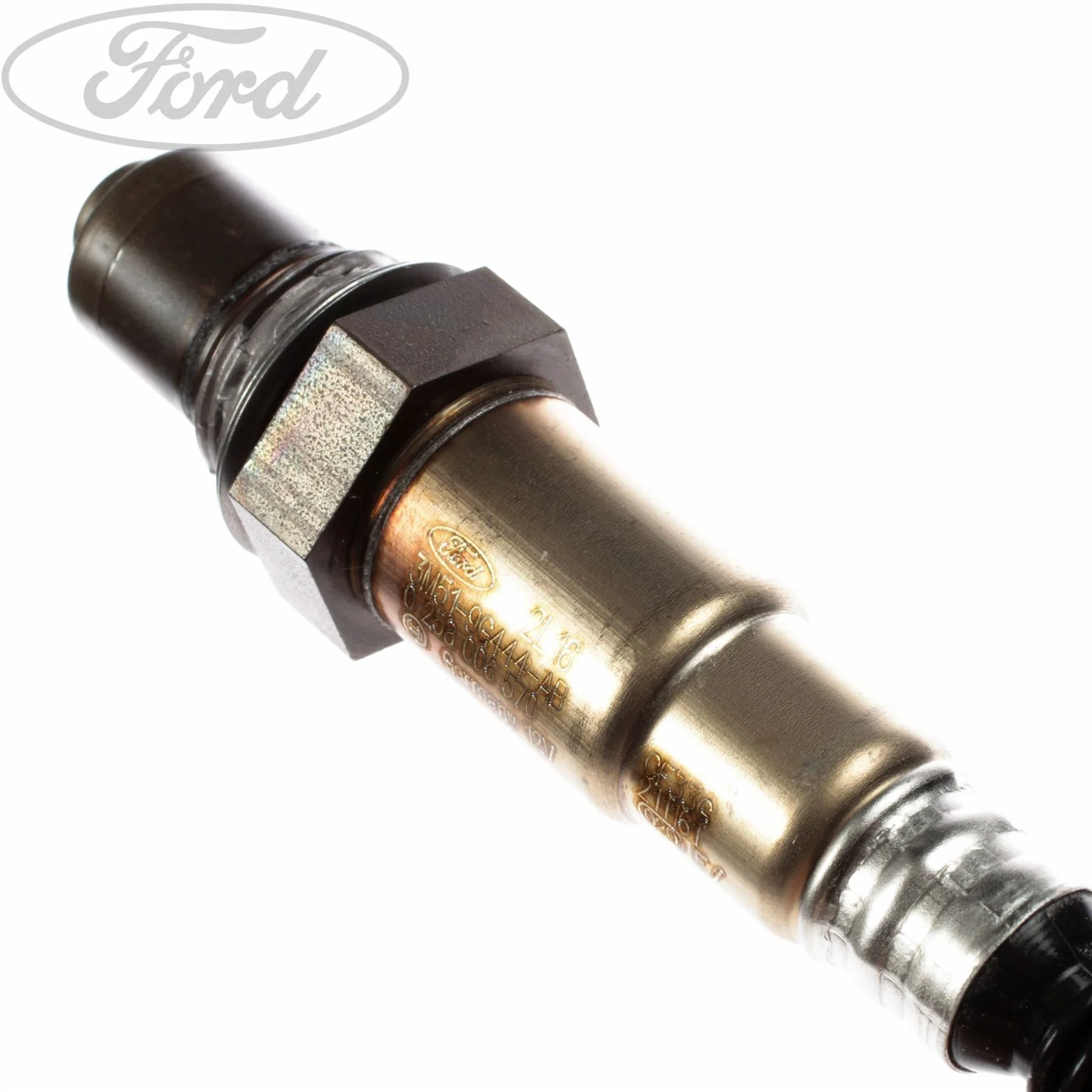 C-MAX FOCUS LAMBDA O2 OXYGEN SENSOR - Image 3