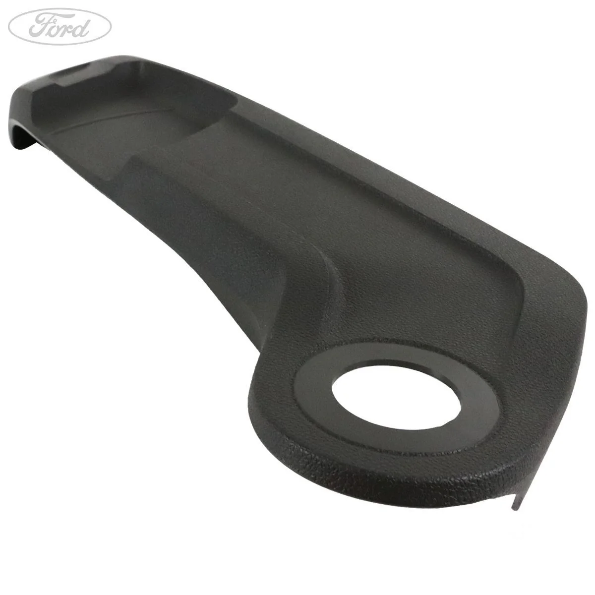 C-MAX FOCUS MK2 DRIVERS MANUAL SEAT SIDE TRIM BLACK 03-2011 - Image 2