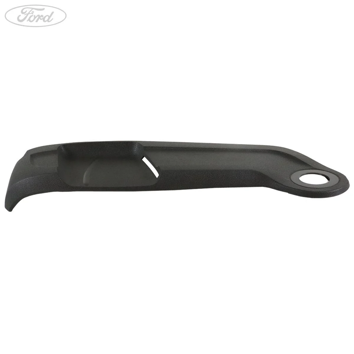 C-MAX FOCUS MK2 DRIVERS MANUAL SEAT SIDE TRIM BLACK 03-2011 - Image 3