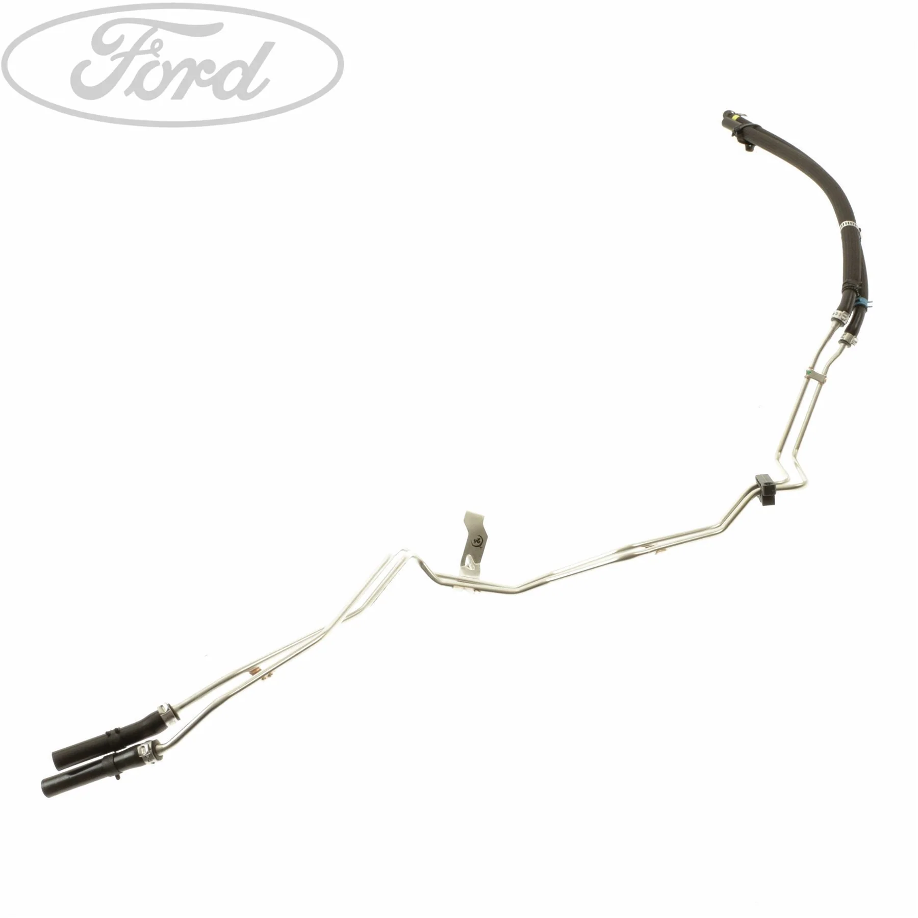C-MAX FOCUS MK3 EXHAUST AIR SUPPLY TUBE - Image 3