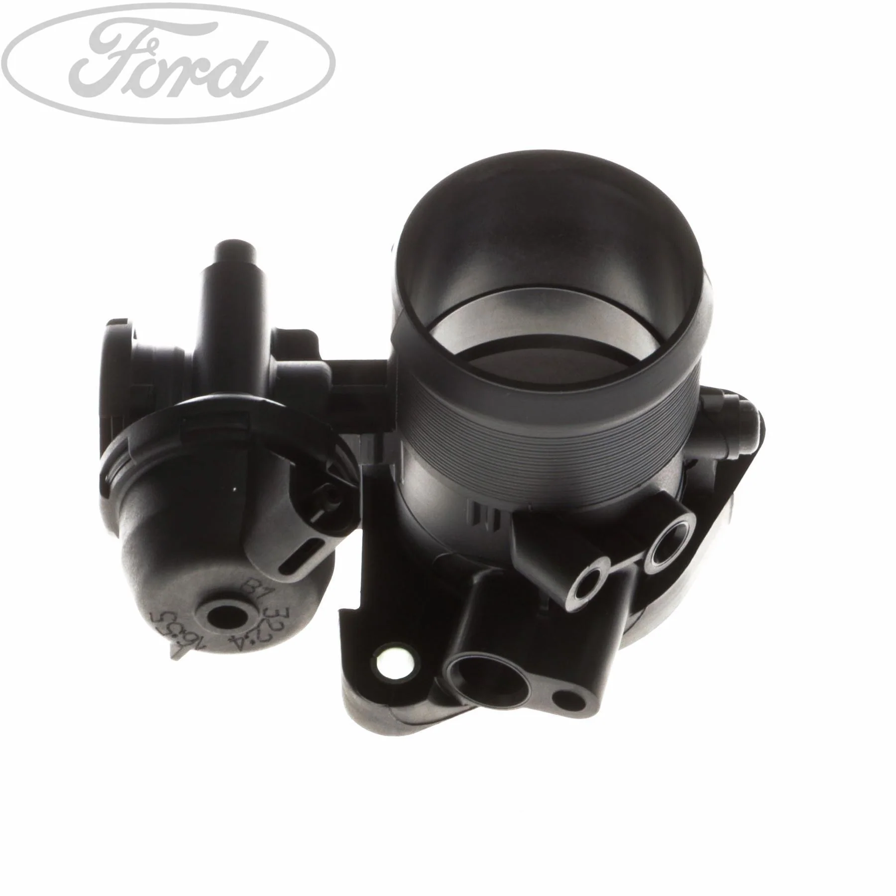 C-MAX FOCUS MONDEO 2.0 TDCI THROTTLE BODY 136 140 BHP - Image 2