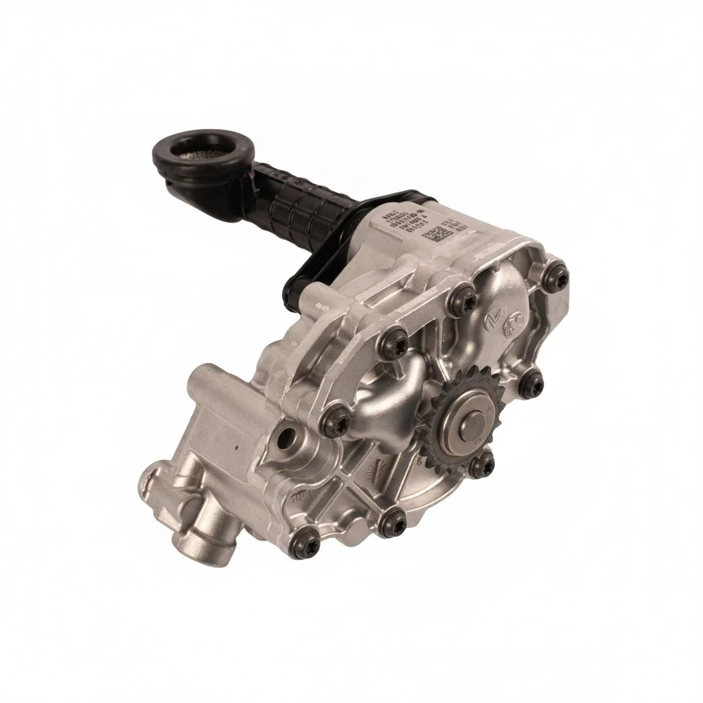 C-Max Focus Mondeo Kuga Edge 2.0 TDCi Oil Pump 2013-2019 - Image 2
