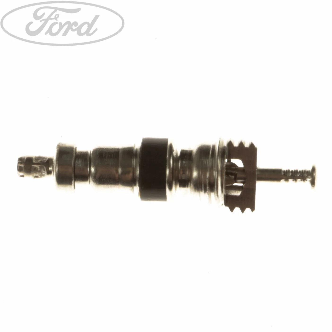 C-MAX FOCUS MONDEO TRANSIT AIR CON LOW-PRESSURE PORT VALVE - Image 2