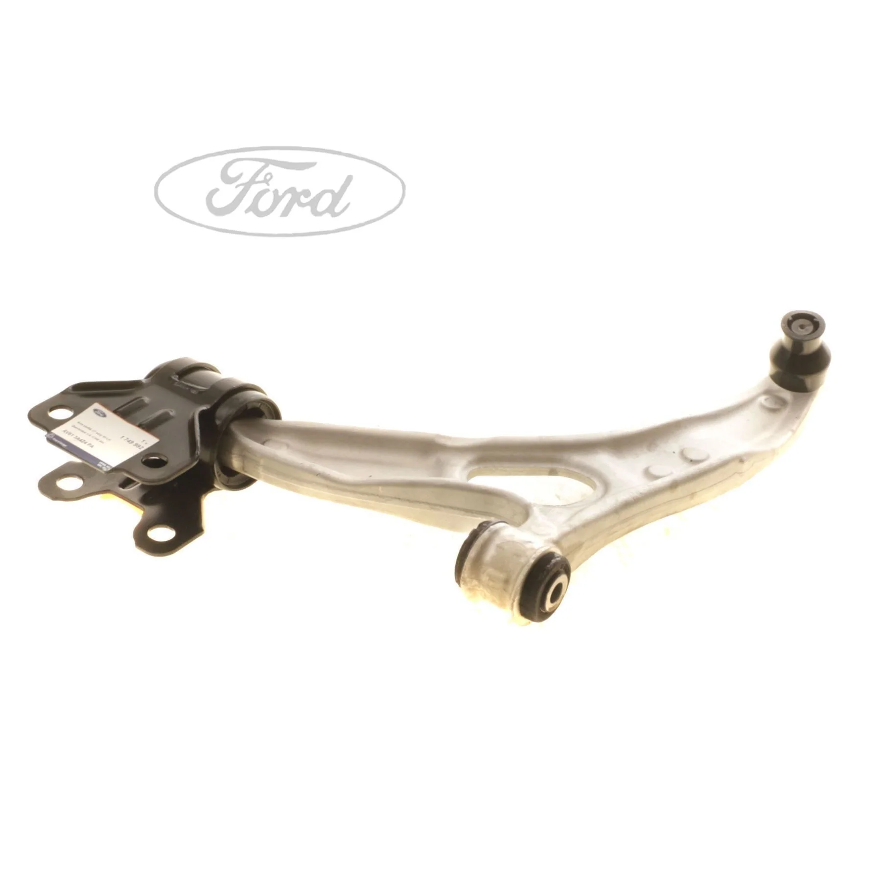 C-MAX FOCUS N/S FRONT LOWER WISHBONE SUSPENSION ARM - Image 2