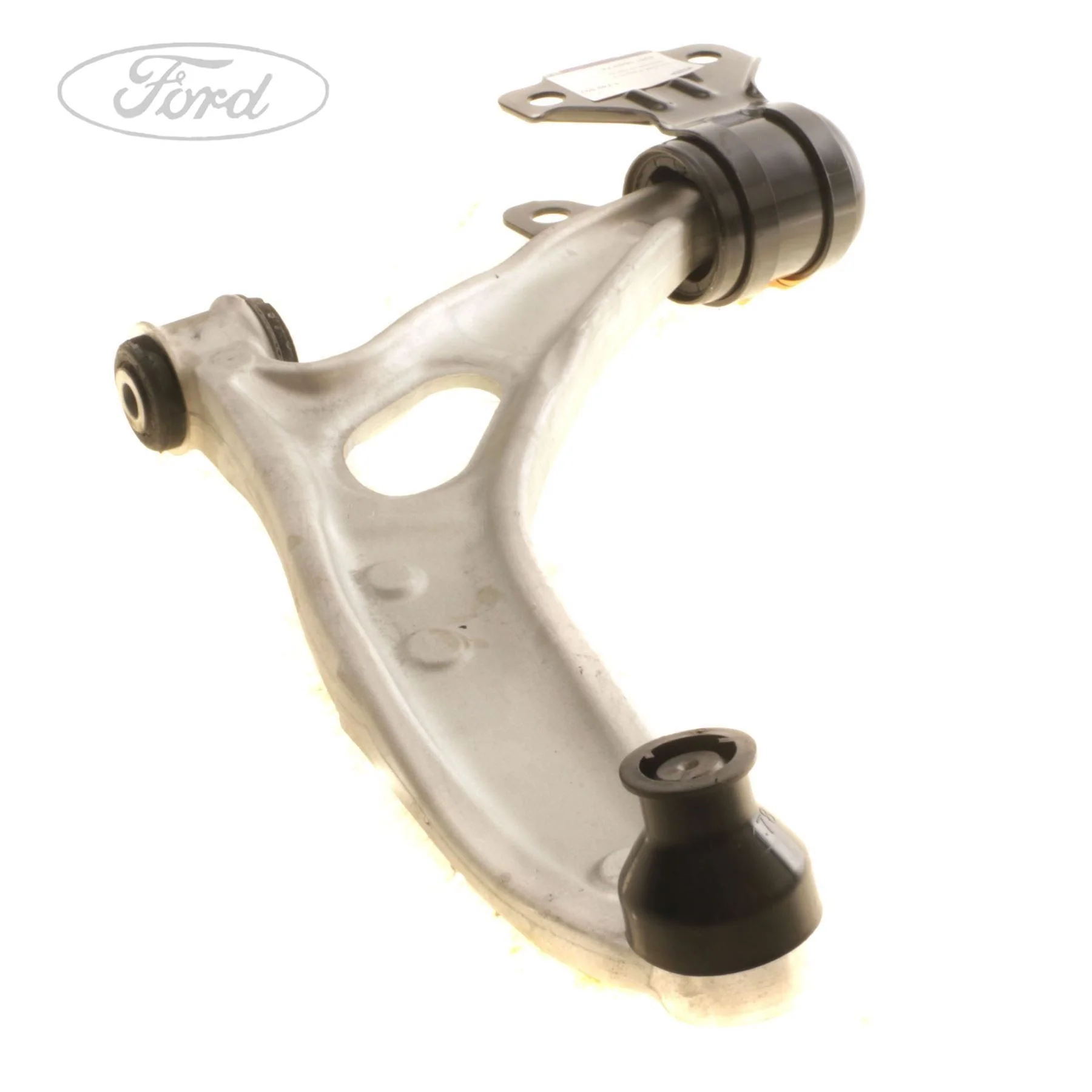 C-MAX FOCUS N/S FRONT LOWER WISHBONE SUSPENSION ARM - Image 4