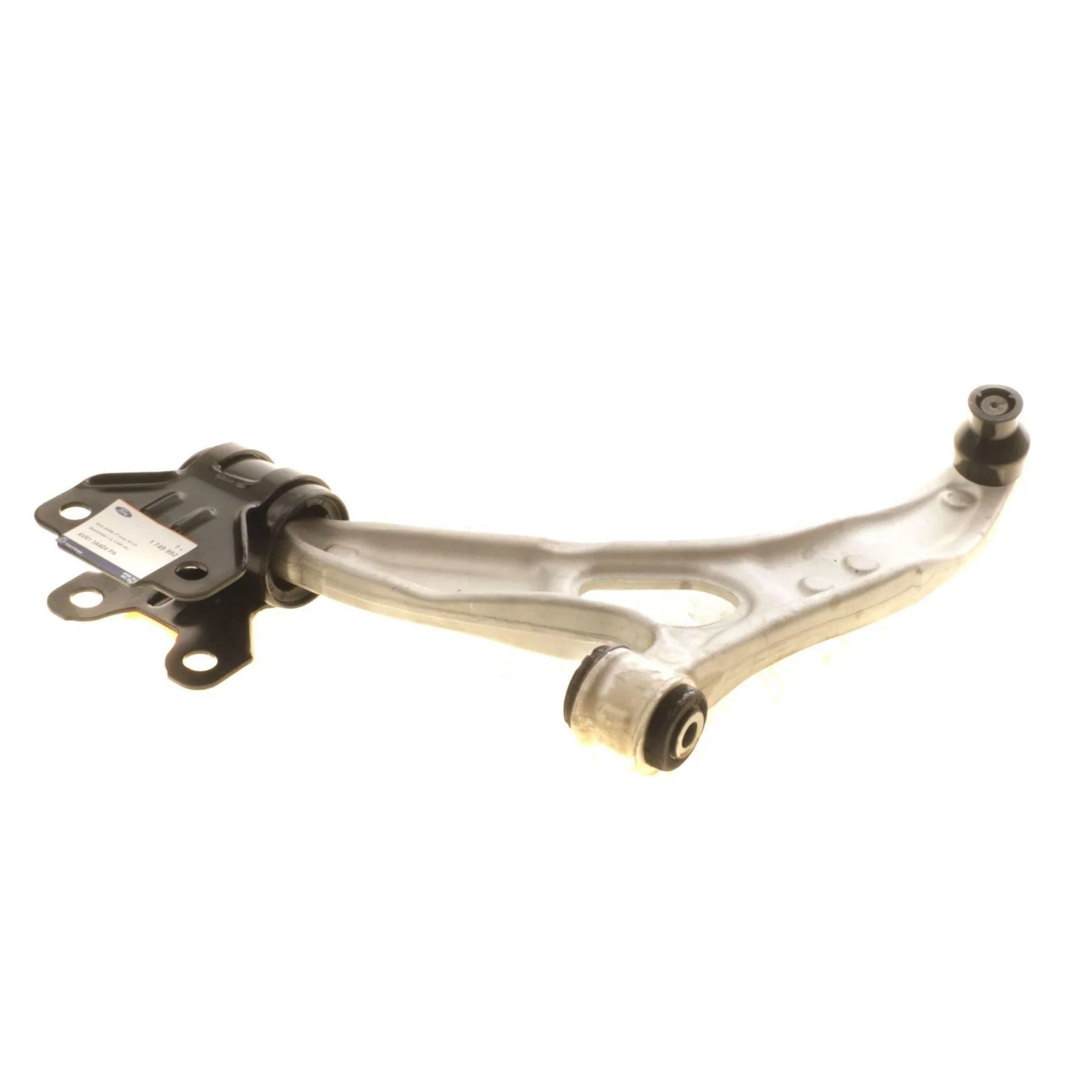 C-MAX FOCUS N/S FRONT LOWER WISHBONE SUSPENSION ARM - Image 5