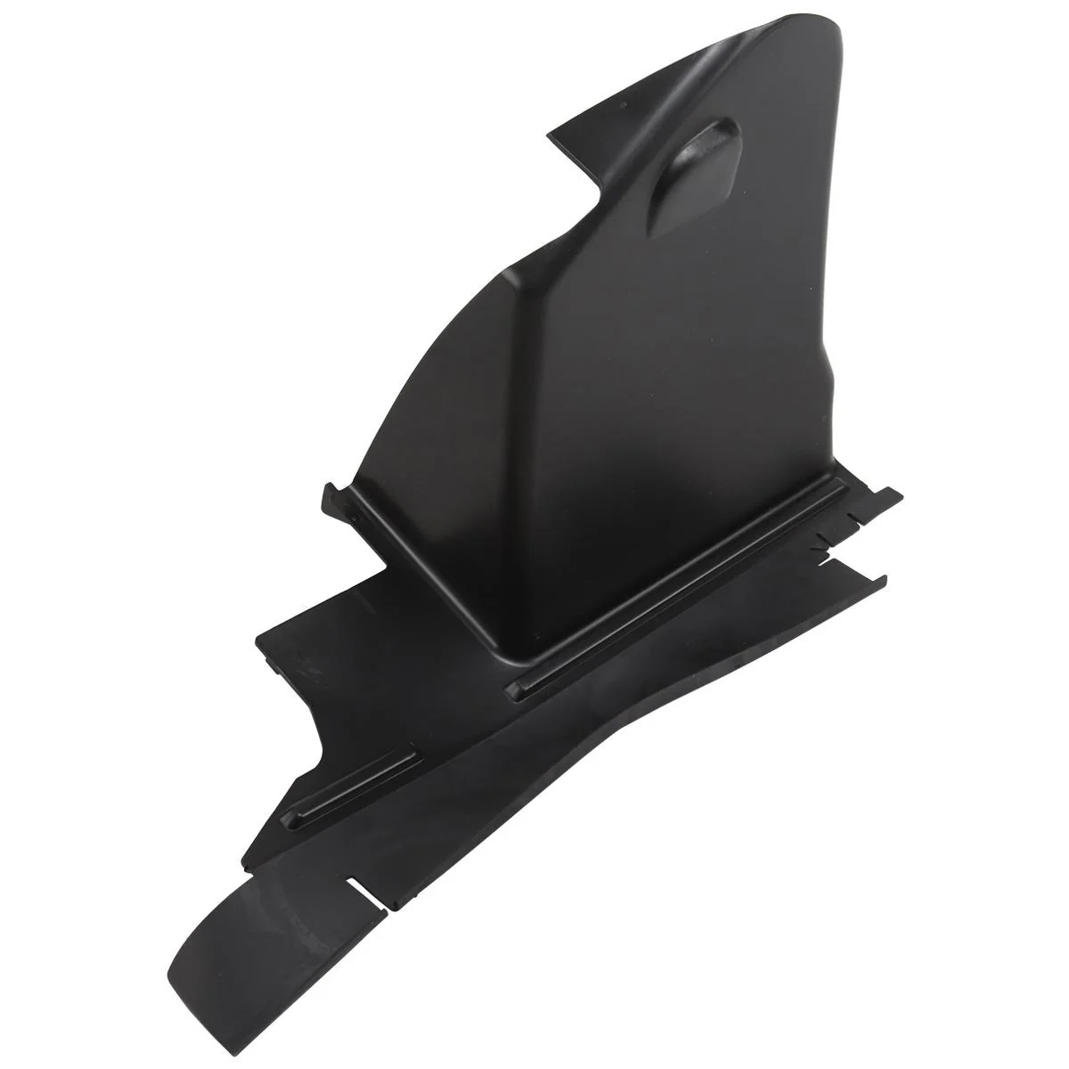 C-MAX FOCUS O/S FRONT BODY AIR DEFLECTOR PANEL