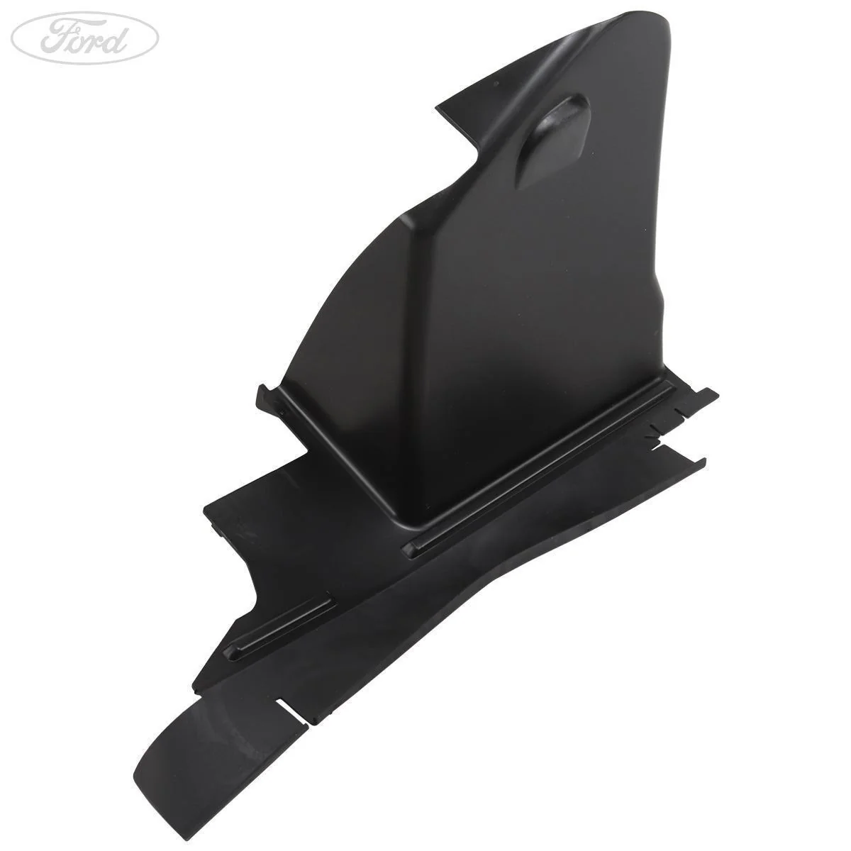 C-MAX FOCUS O/S FRONT BODY AIR DEFLECTOR PANEL - Image 2