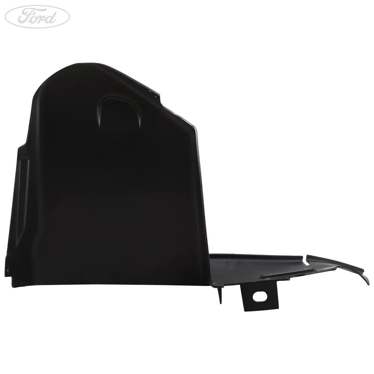C-MAX FOCUS O/S FRONT BODY AIR DEFLECTOR PANEL - Image 3