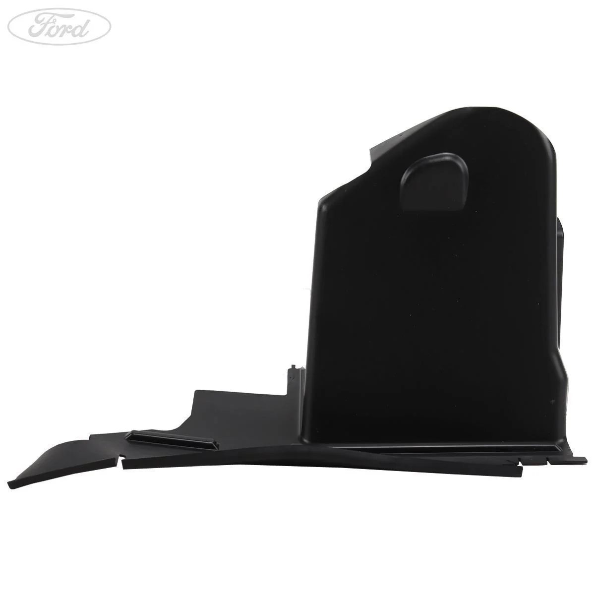 C-MAX FOCUS O/S FRONT BODY AIR DEFLECTOR PANEL - Image 4