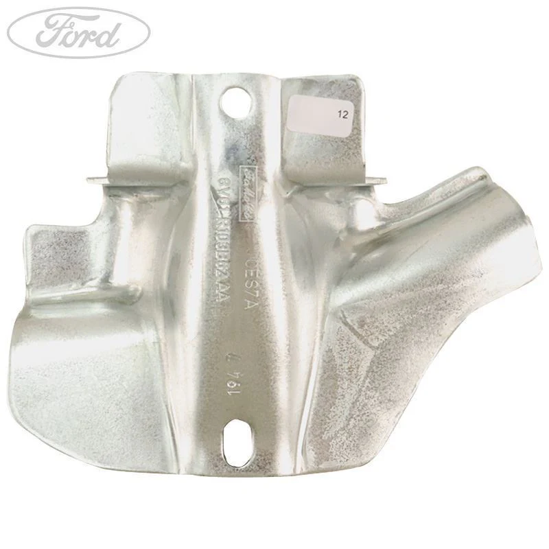 C-MAX FOCUS O/S INNER WHEEL ARCH REINFORCEMENT PANEL 04/15- - Image 4
