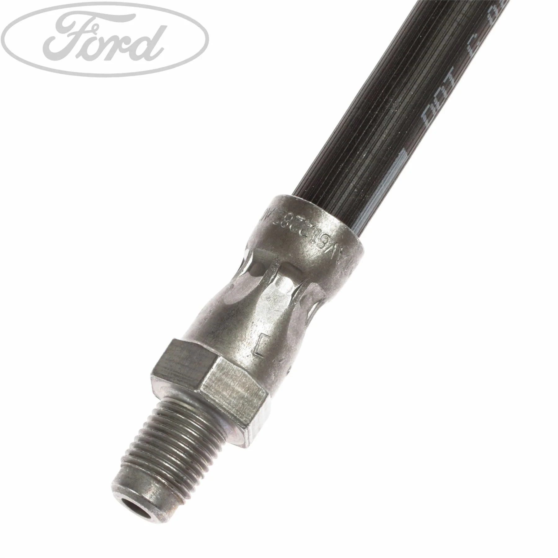 C-MAX FOCUS REAR BRAKE HOSE - Image 2