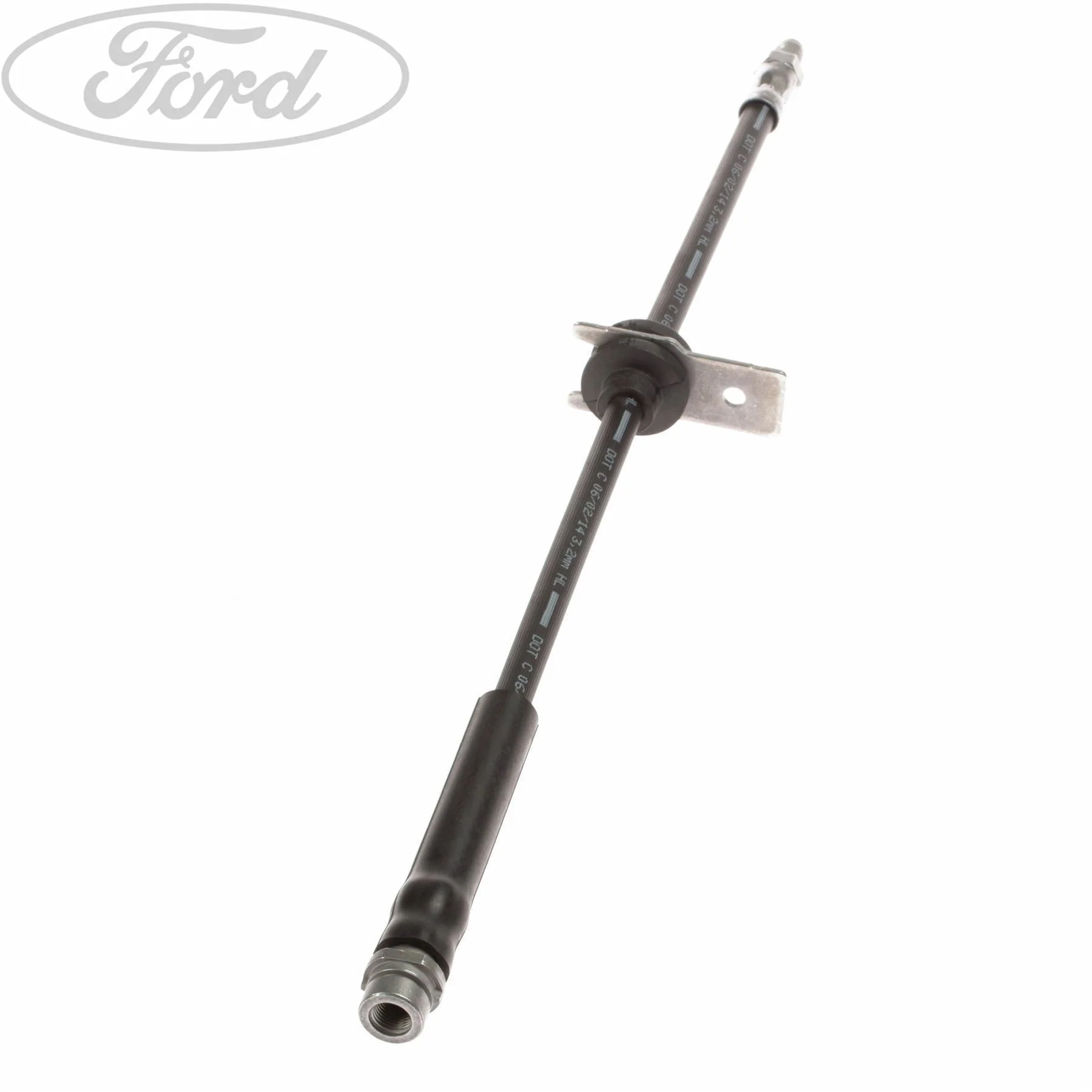 C-MAX FOCUS REAR BRAKE HOSE - Image 3
