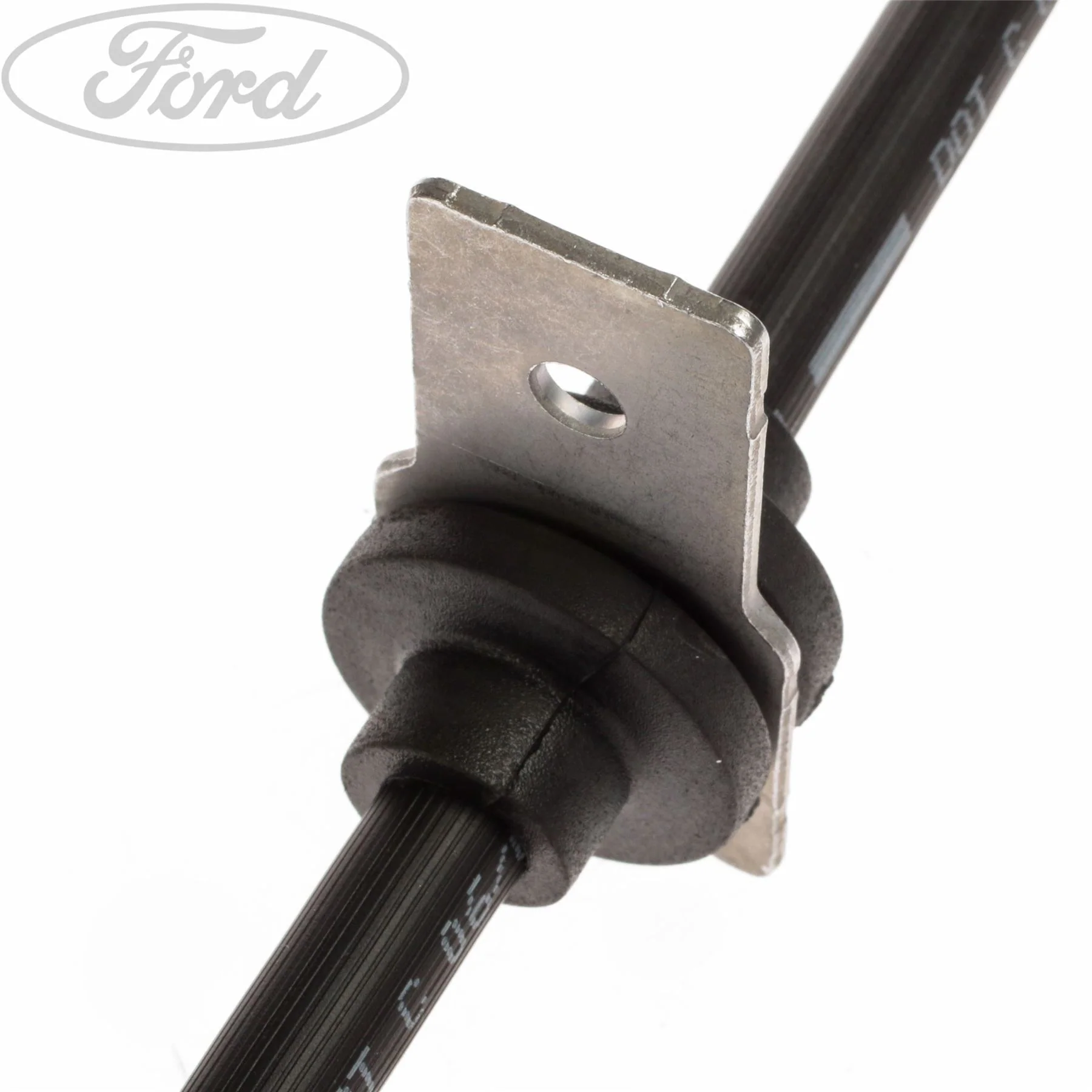 C-MAX FOCUS REAR BRAKE HOSE - Image 4