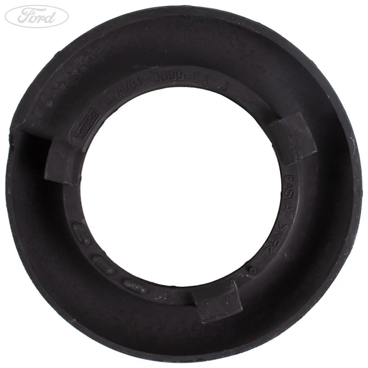 C-MAX FOCUS REAR SUSPENSION SPRING UPPER ANTI-SQUEAK - Image 2