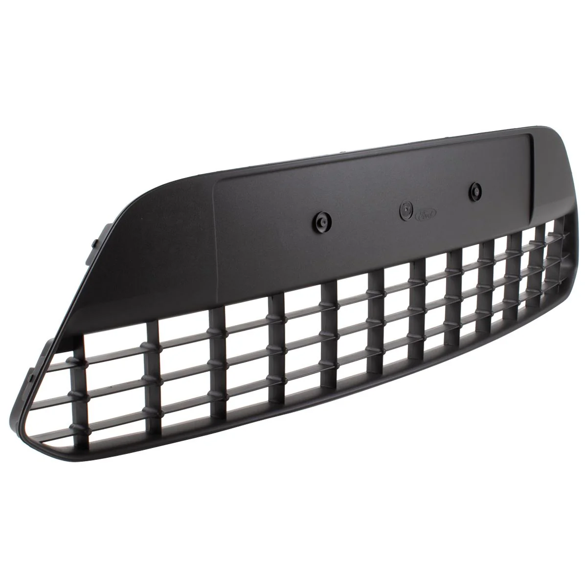 C-MAX FRONT BUMPER LOWER GRILLE LESS DRESS UP 2007-2010