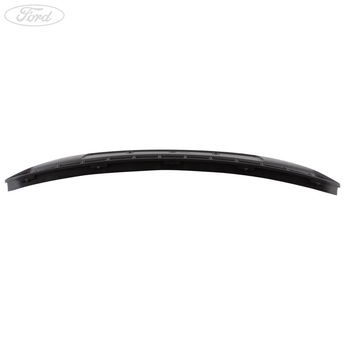 C-MAX FRONT BUMPER LOWER GRILLE LESS DRESS UP 2007-2010 - Image 4
