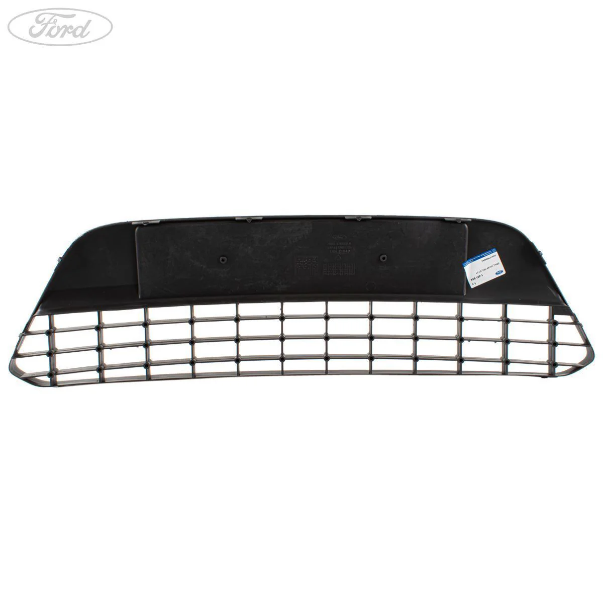 C-MAX FRONT BUMPER LOWER GRILLE LESS DRESS UP 2007-2010 - Image 5