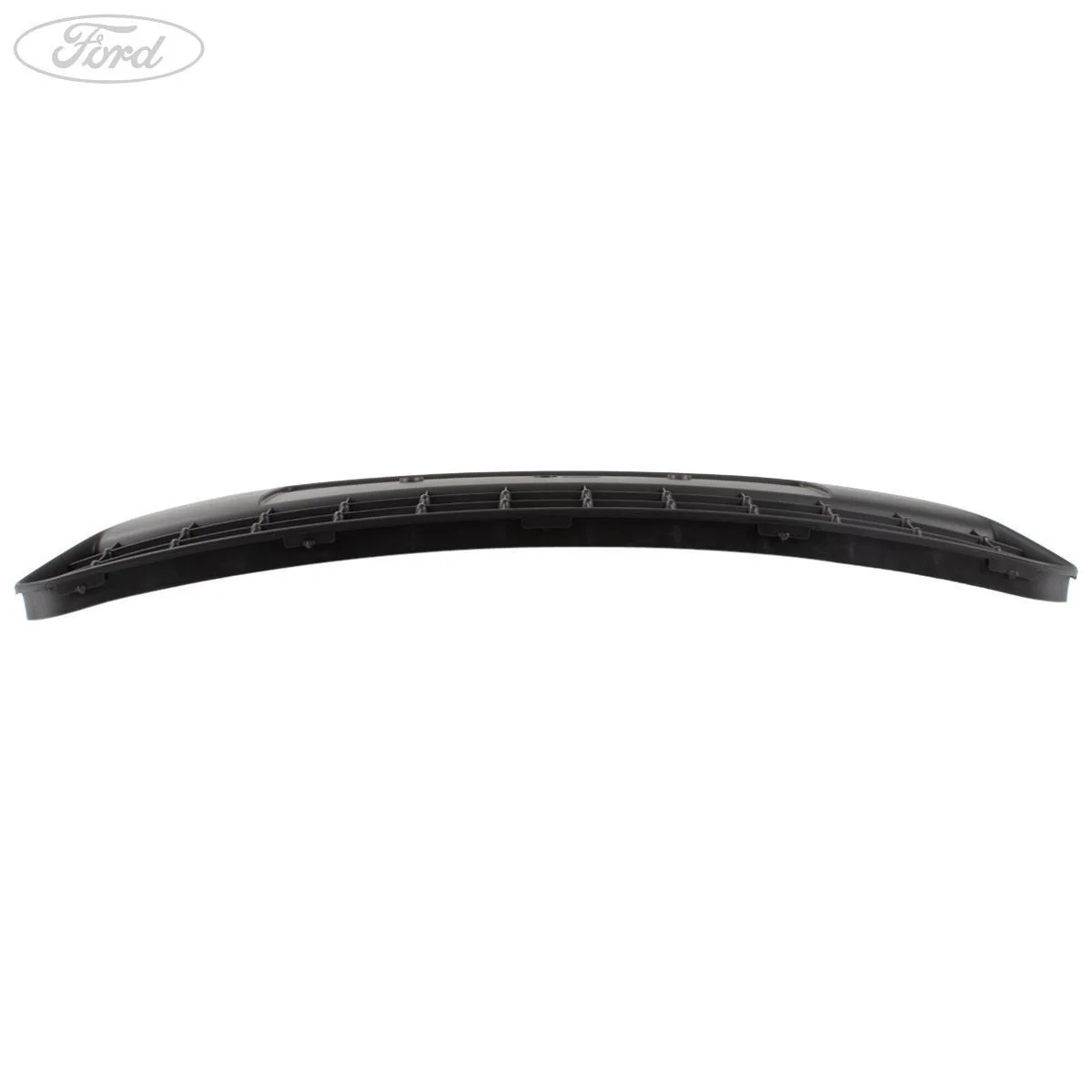 C-MAX FRONT BUMPER LOWER GRILLE LESS DRESS UP 2007-2010 - Image 6