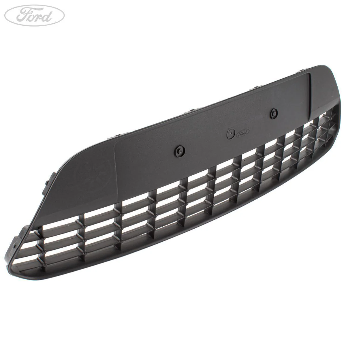 C-MAX FRONT BUMPER LOWER GRILLE LESS DRESS UP 2007-2010 - Image 8