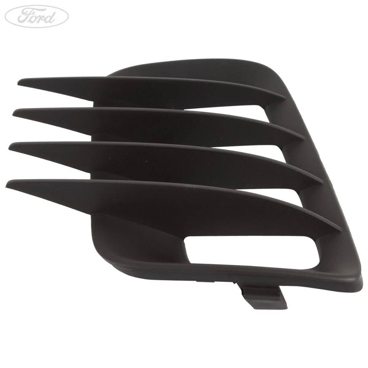 C-MAX FRONT N/S FOG LIGHT BEZEL - Image 4