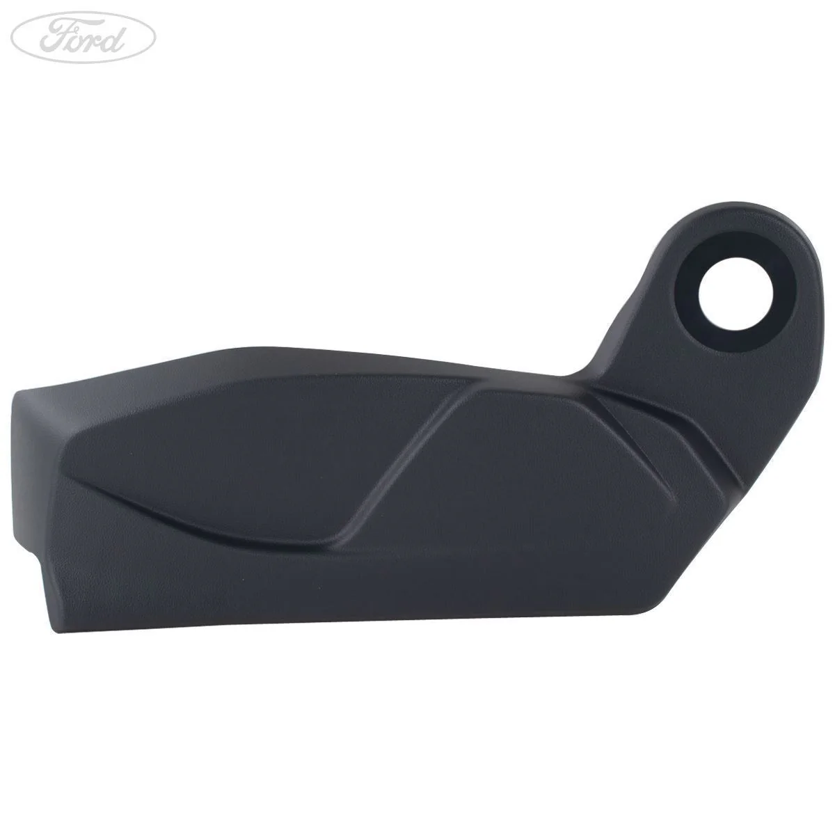 C-MAX FRONT N/S SEAT BASE OUTER VALANCE TRIM FAIRLAND - Image 2