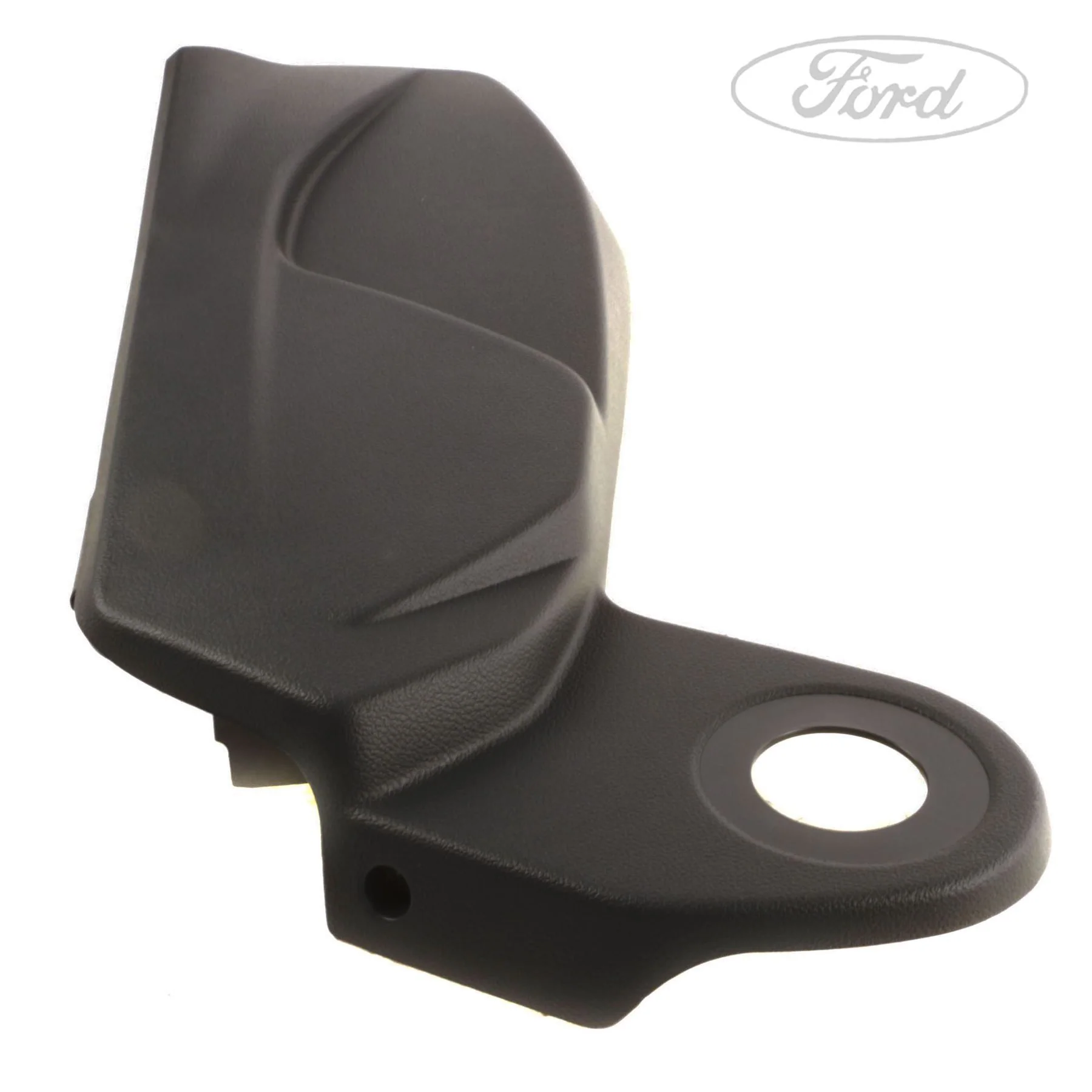 C-MAX FRONT N/S SEAT BASE OUTER VALANCE TRIM FAIRLAND - Image 3