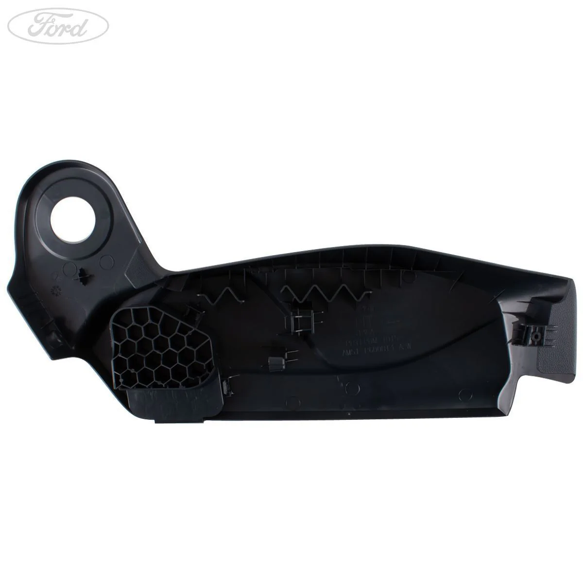 C-MAX FRONT N/S SEAT BASE OUTER VALANCE TRIM FAIRLAND - Image 4