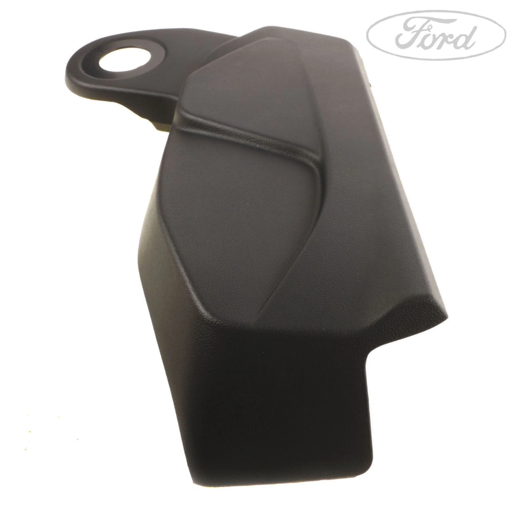 C-MAX FRONT N/S SEAT BASE OUTER VALANCE TRIM FAIRLAND - Image 5