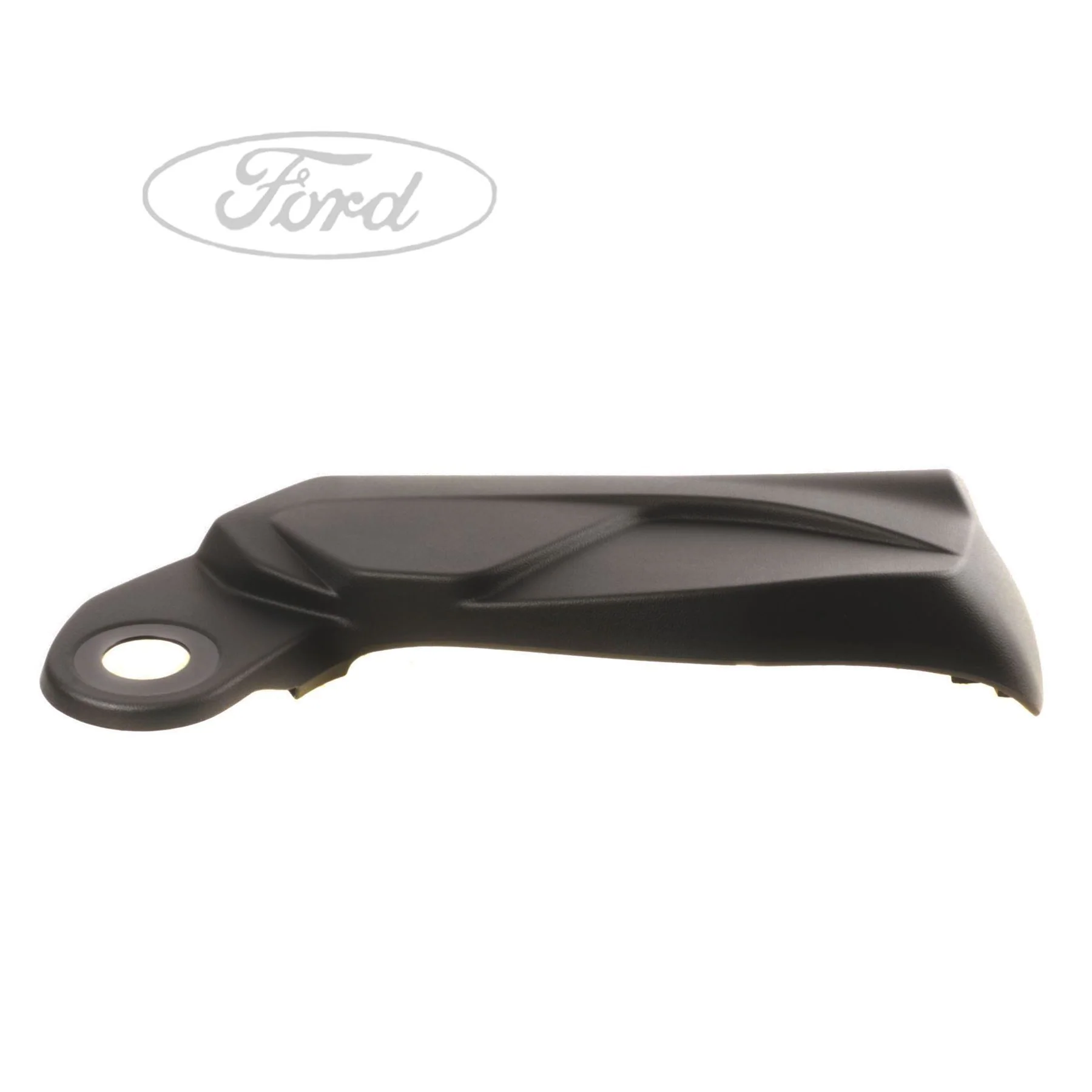 C-MAX FRONT N/S SEAT BASE OUTER VALANCE TRIM FAIRLAND - Image 6