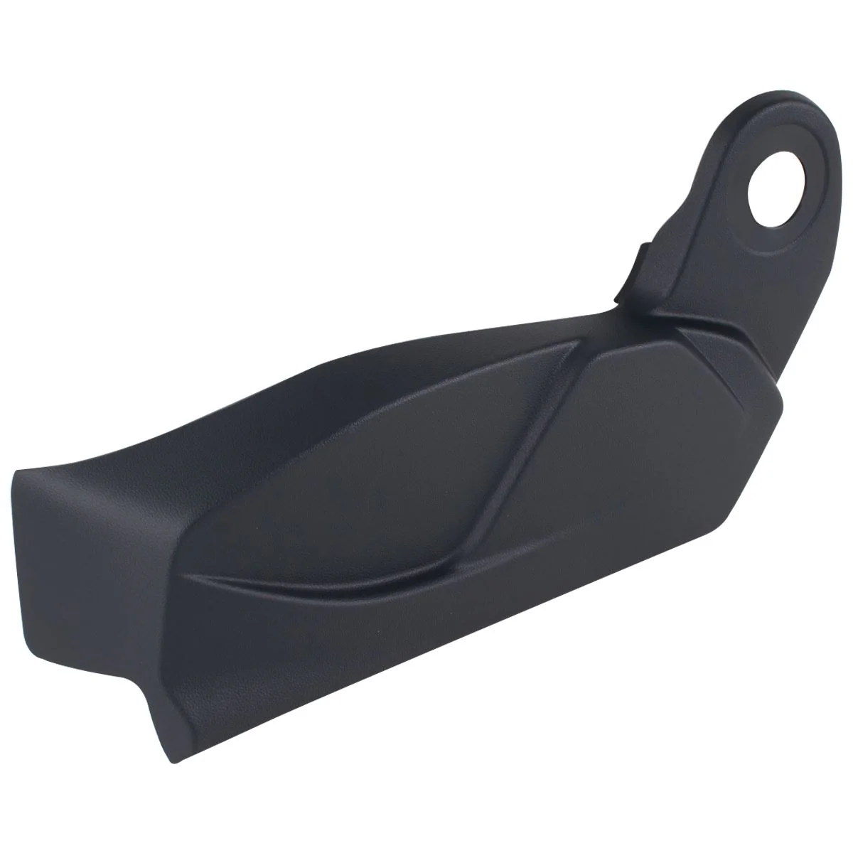 C-MAX FRONT N/S SEAT BASE OUTER VALANCE TRIM FAIRLAND - Image 8