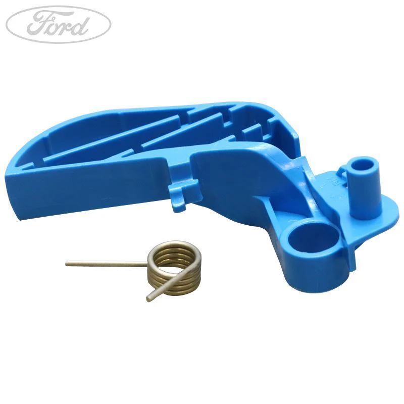 C-MAX FRONT O/S DOOR PULL HANDLE LEVER 2015- - Image 3