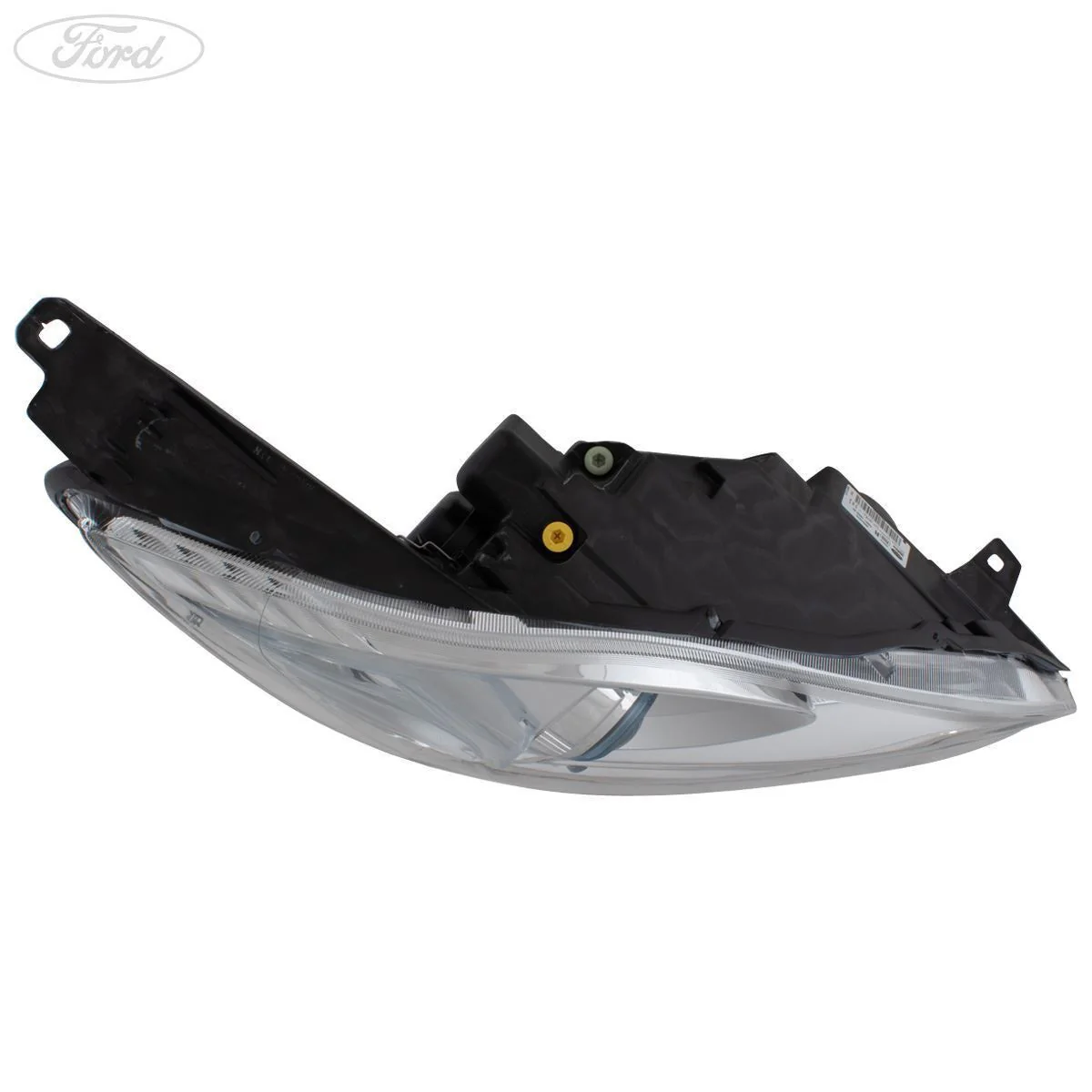 C-MAX FRONT O/S HEAD LAMP LIGHT UNIT XENON 2010-2015 - Image 4