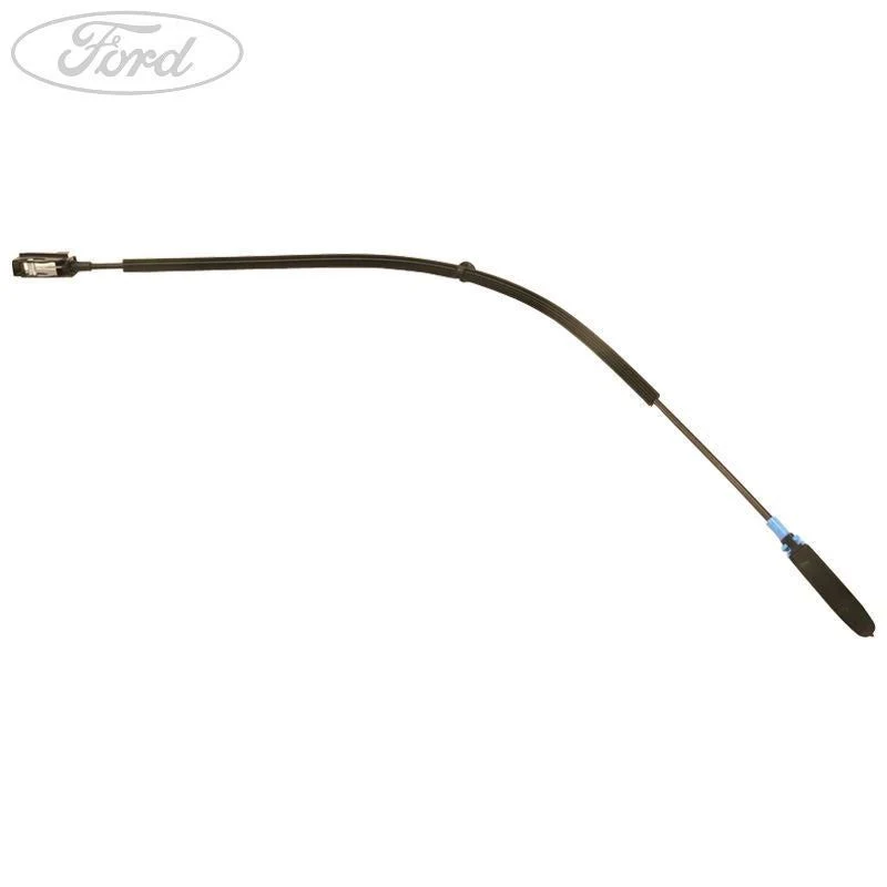 C-MAX FRONT O/S N/S DOOR LOCK MECHANISM CABLE - Image 2
