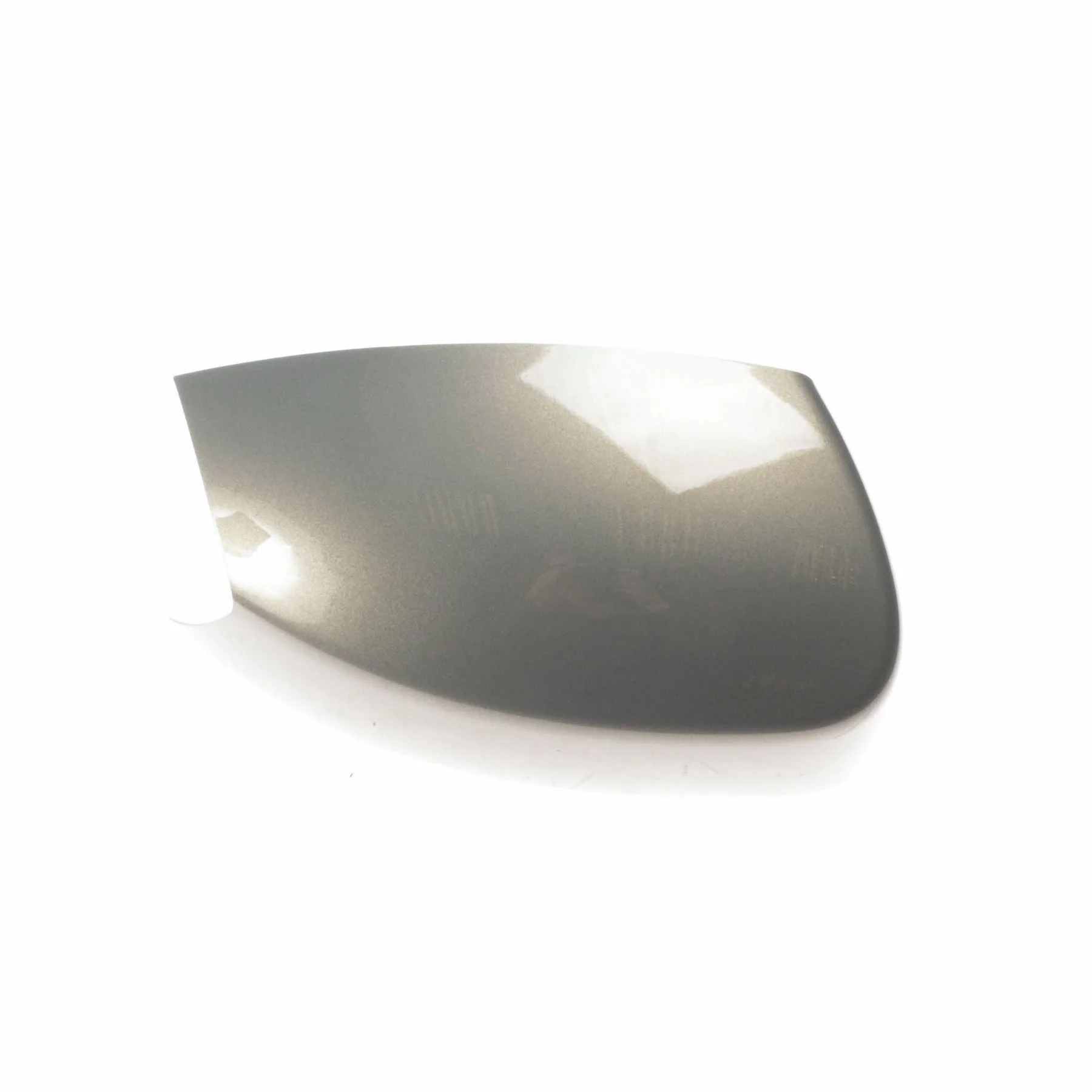 C-MAX FRONT O/S WING MIRROR HOUSING CAP COVER 12-14 - Image 5