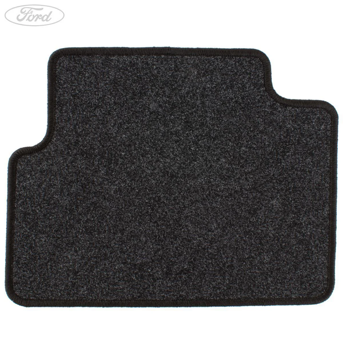 C-MAX FRONT & REAR CARPET CONTOUR FLOOR MATS 2007-2010 - Image 6
