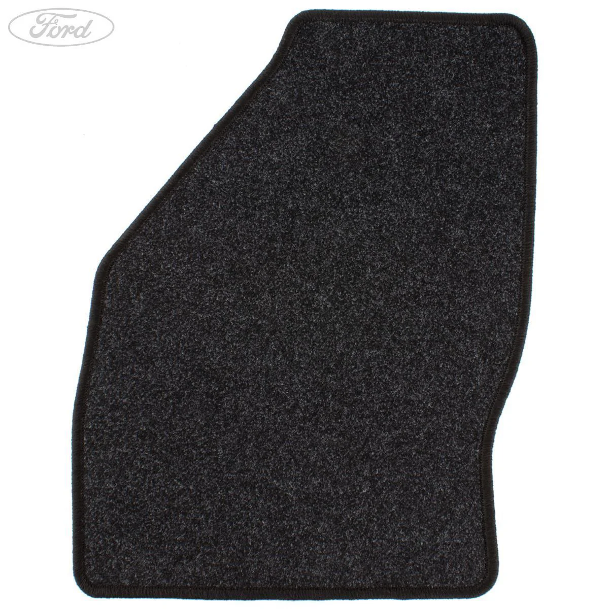 C-MAX FRONT & REAR CARPET CONTOUR FLOOR MATS 2007-2010 - Image 8