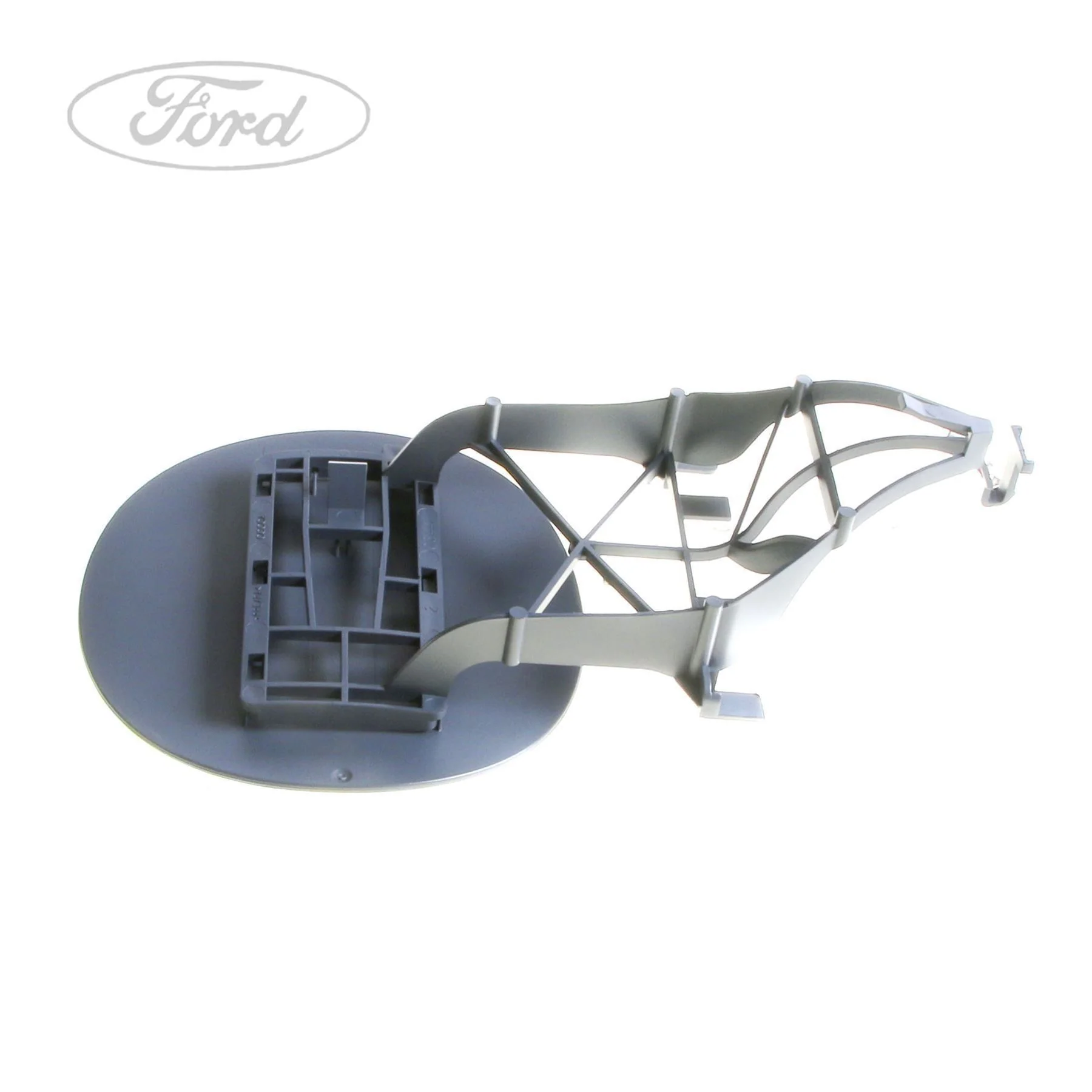 C-MAX FUEL TANK FILLER ACCESS DOOR - Image 3