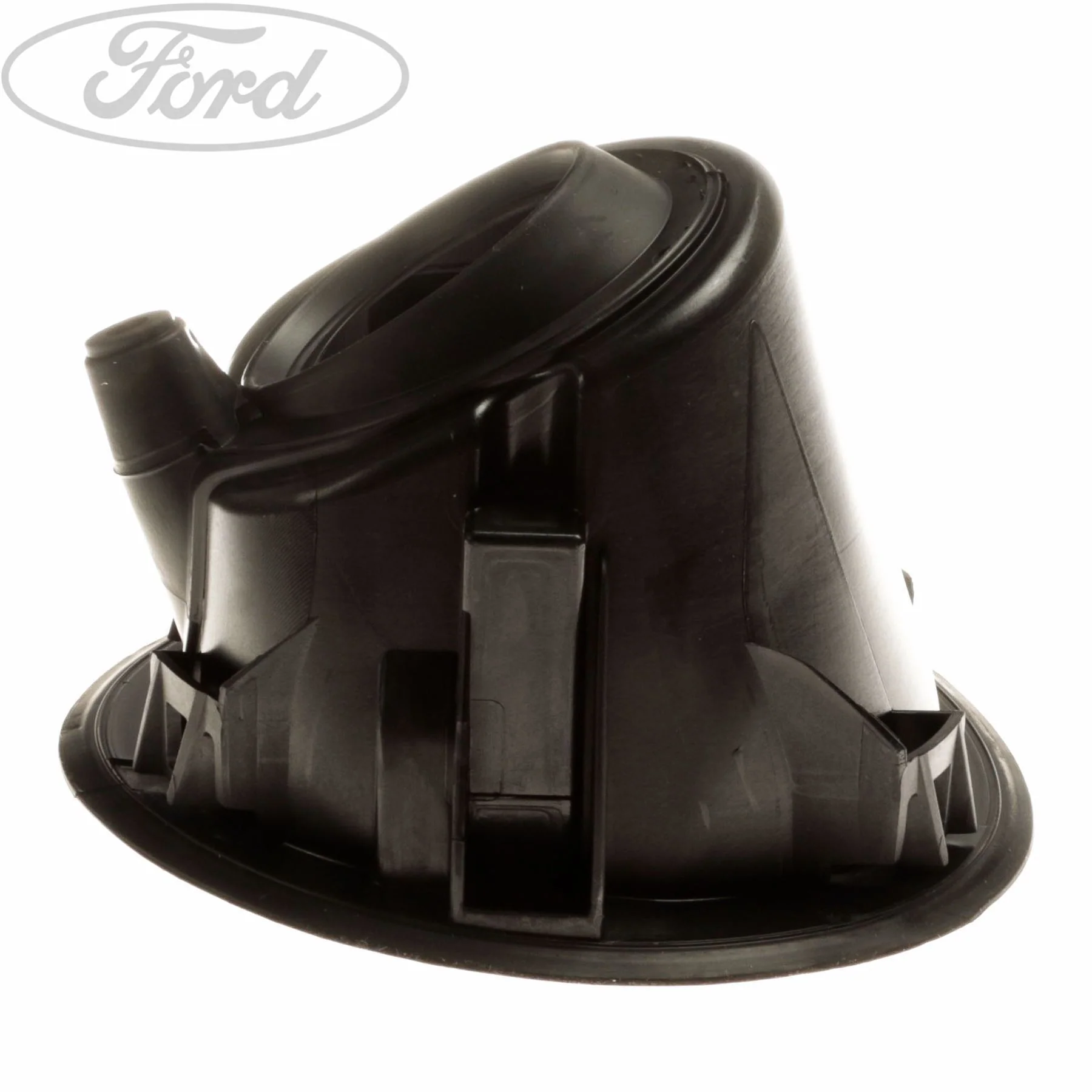 C-MAX FUEL TANK FILLER DOOR HOUSING - Image 3