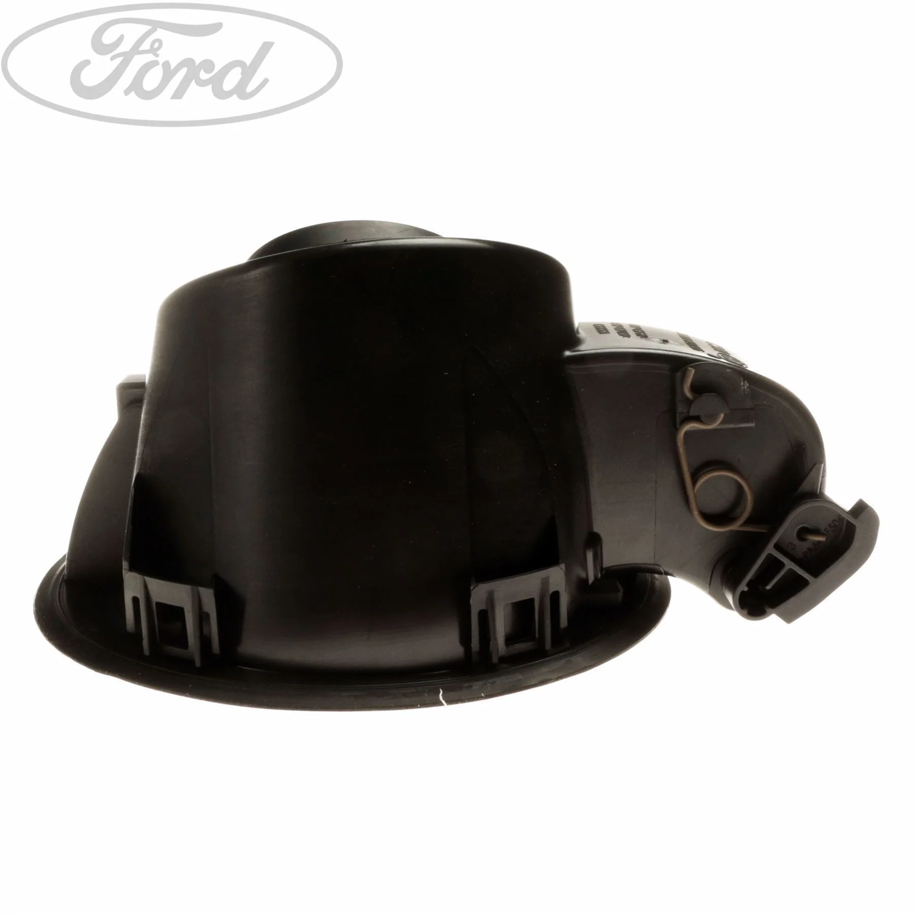 C-MAX FUEL TANK FILLER DOOR HOUSING - Image 4