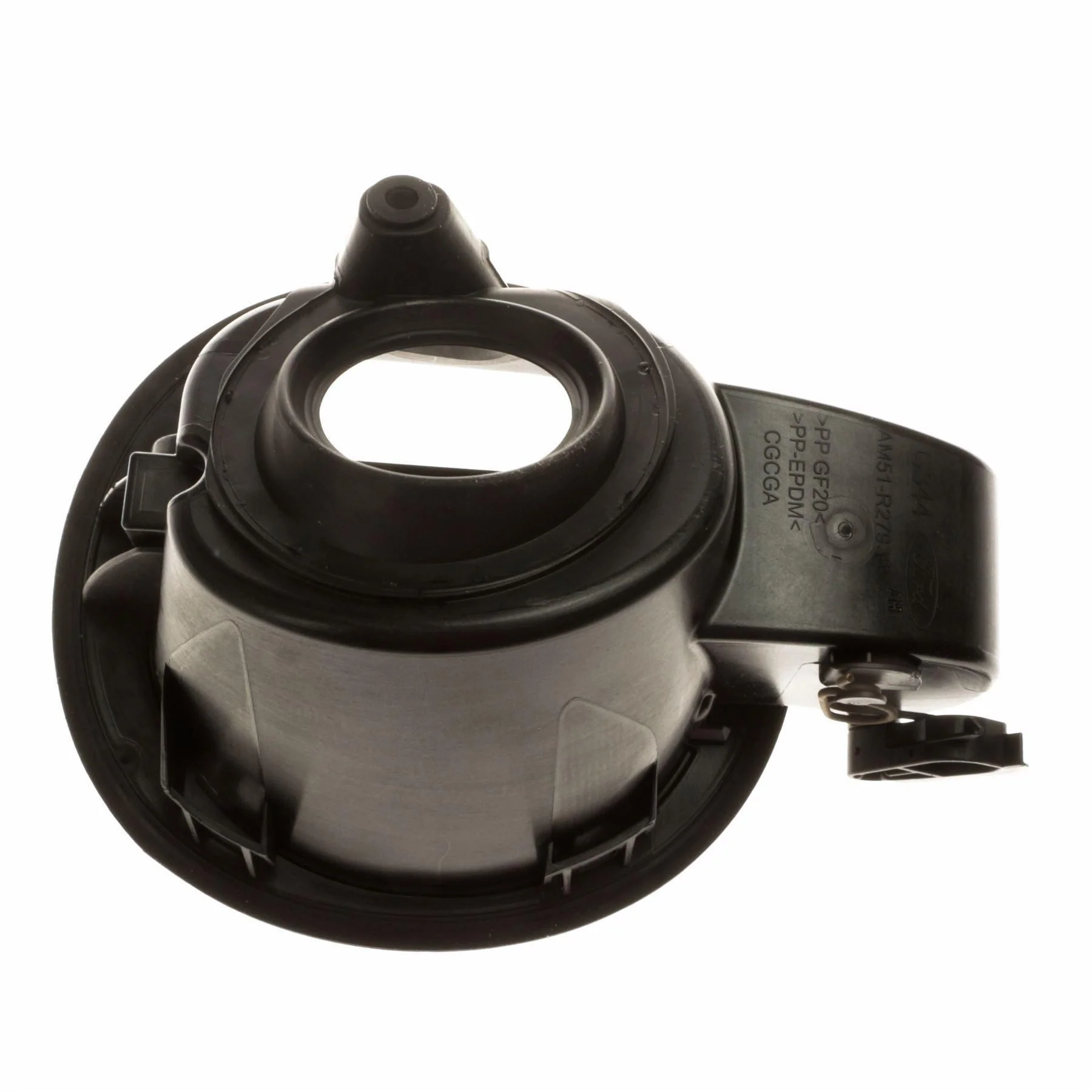 C-MAX FUEL TANK FILLER DOOR HOUSING - Image 5