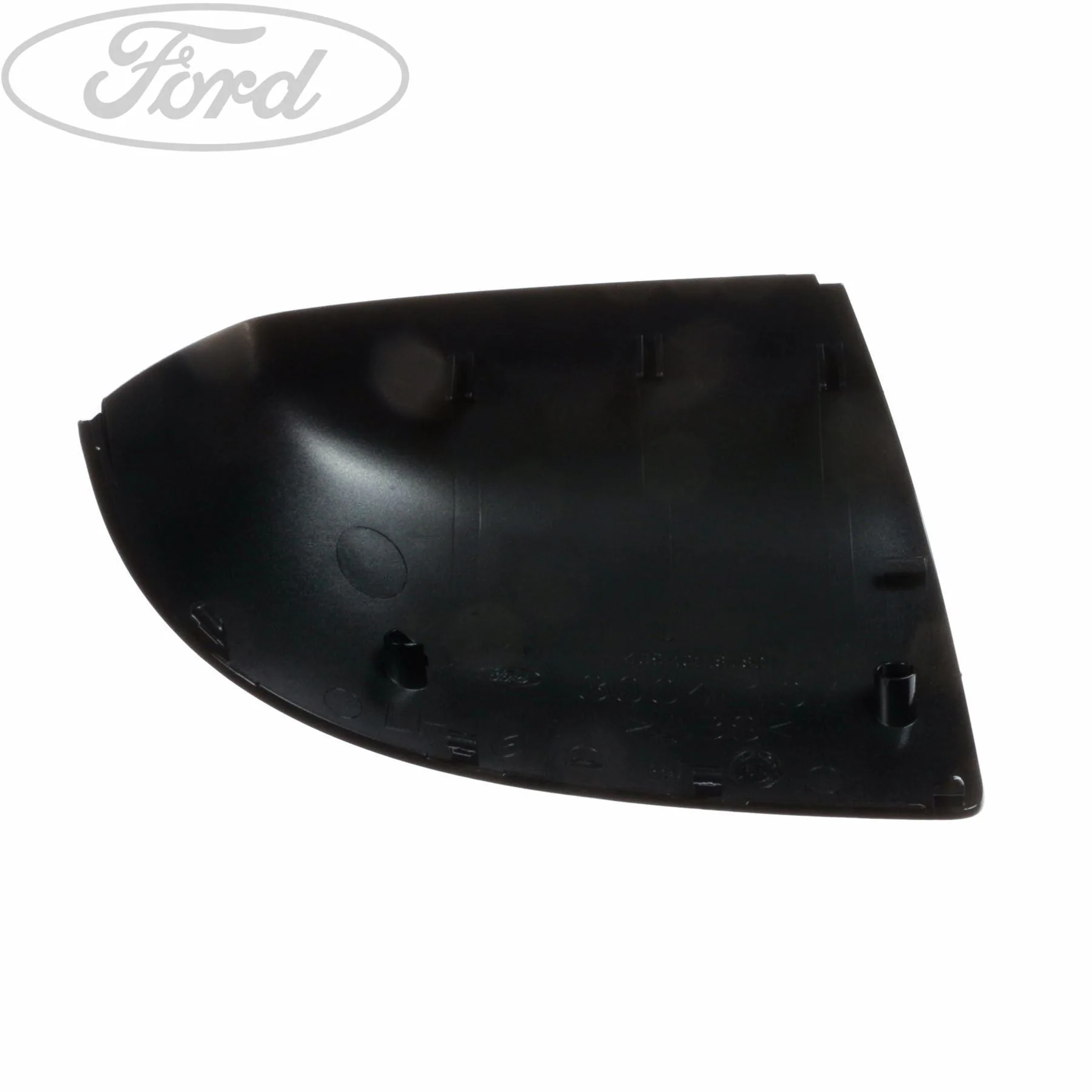 C-MAX FUSION FRONT N/S LEFT WING MIRROR HOUSING CAP COVER - Image 3