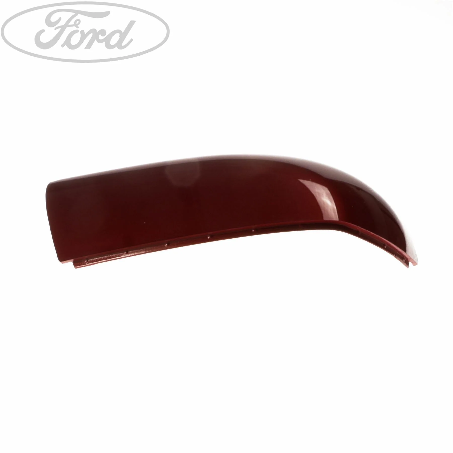C-MAX FUSION FRONT O/S RIGHT WING MIRROR HOUSING CAP COVER - Image 4