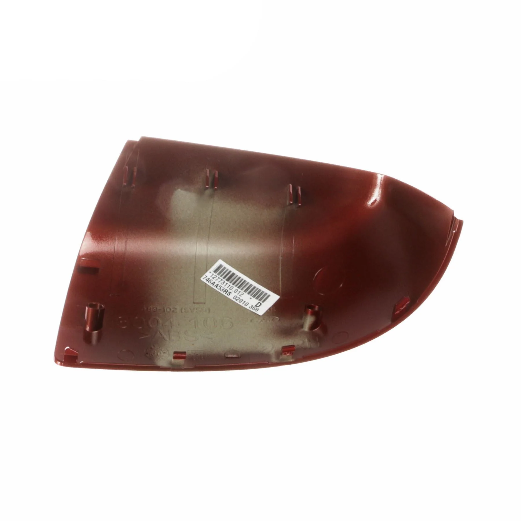 C-MAX FUSION FRONT O/S RIGHT WING MIRROR HOUSING CAP COVER - Image 5