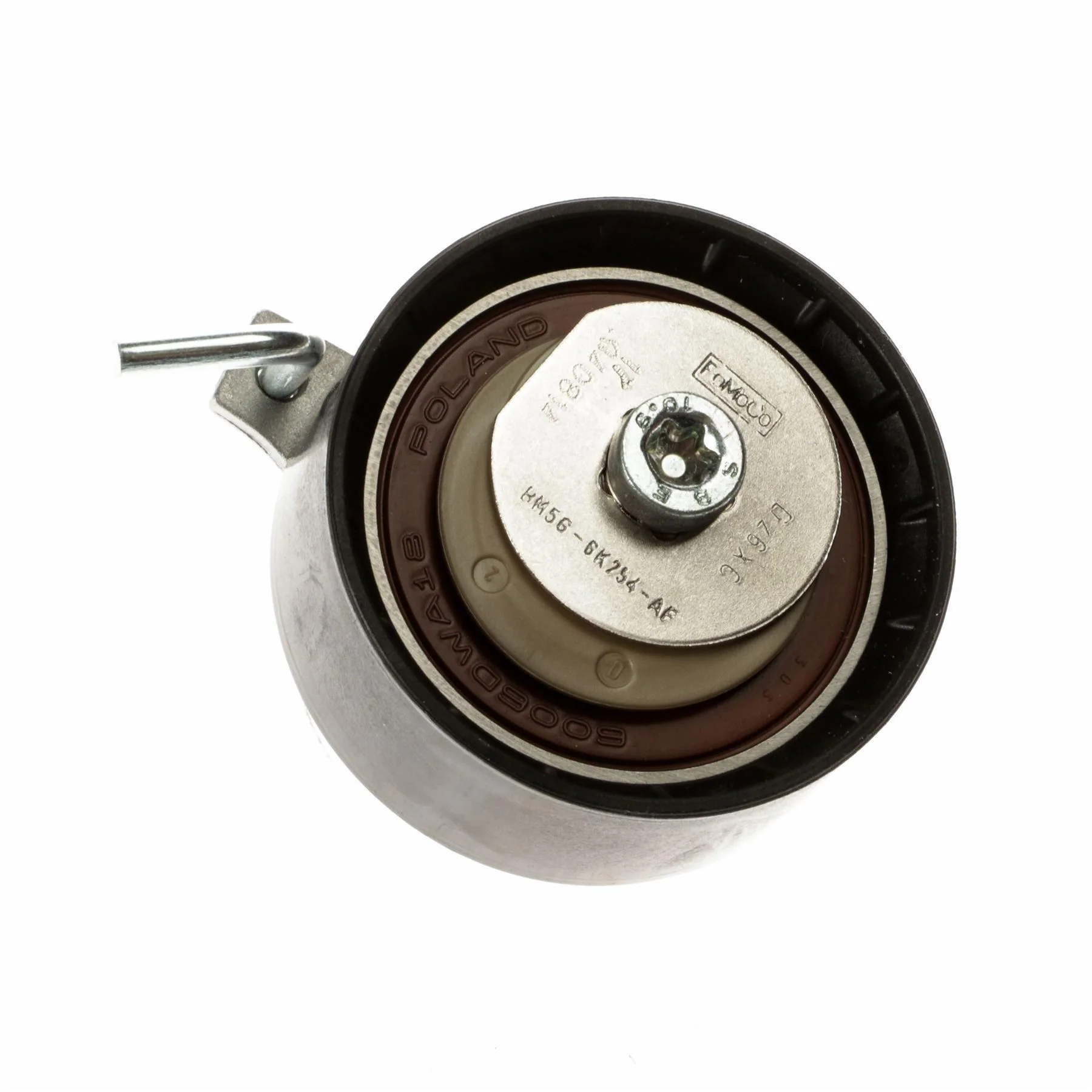 C-MAX GALAXY MONDEO FOCUS FIESTA TIMING CAM BELT TENSIONER - Image 5