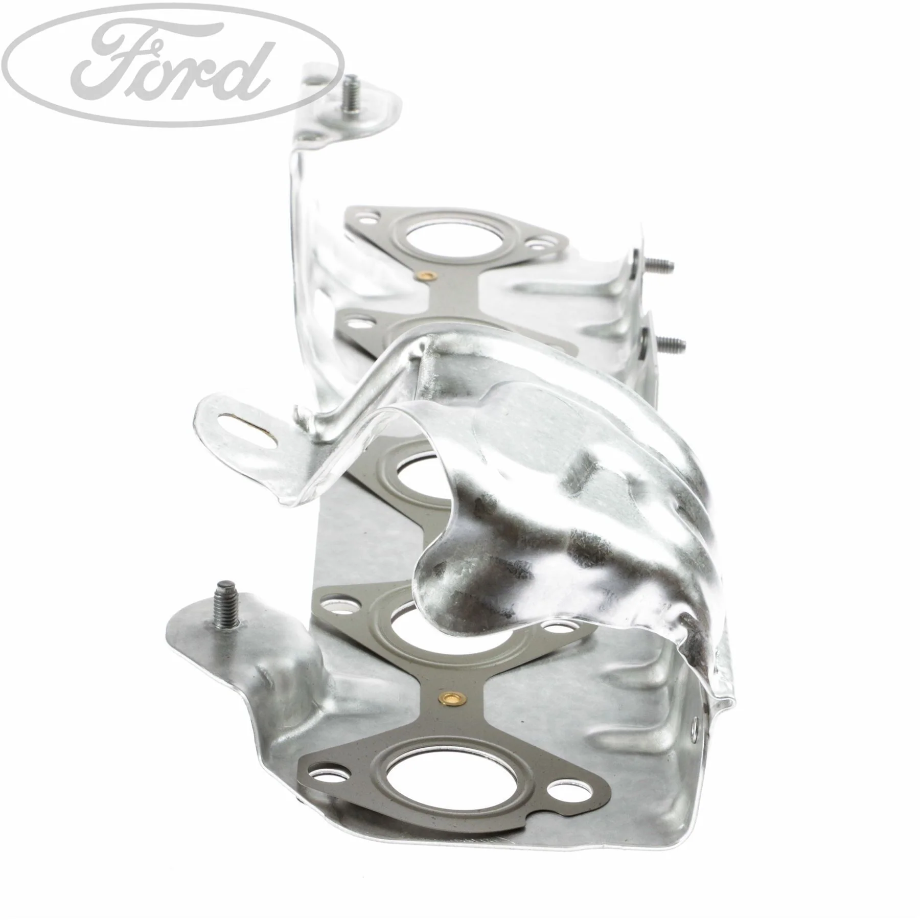 C-MAX GALAXY S-MAX MONDEO FOCUS EXHAUST MANIFOLD GASKET - Image 4