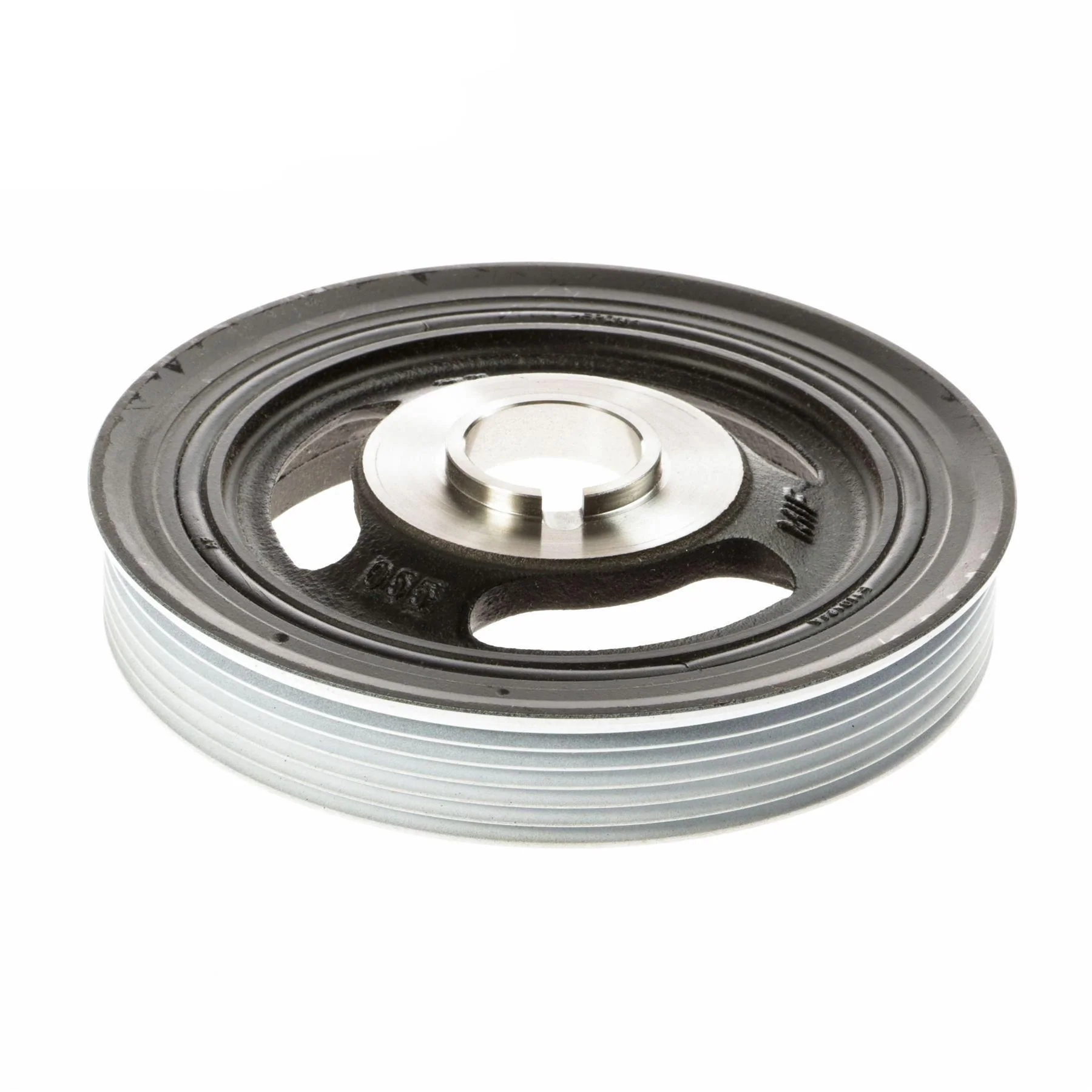 C-MAX GALAXY SMAX MONDEO FOCUS FIESTA CRANKSHAFT PULLEY